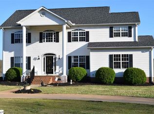 1201 Hembree Rd, Williamston, SC 29697