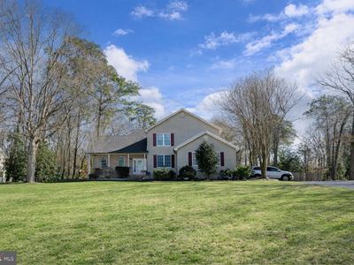 96 Cypress Branch Rd, Magnolia, DE, 19962