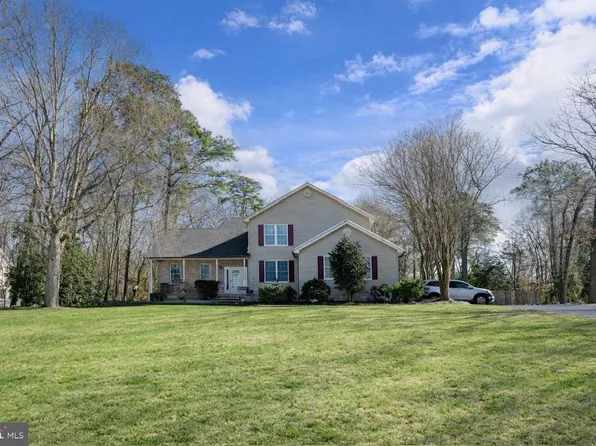 96 Cypress Branch Rd, Magnolia, DE 19962