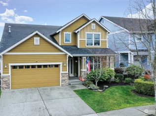 4448 McKinley St NE, Lacey, WA