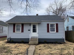2305 S Beacon St, Muncie, IN