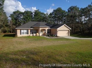 11224 Kiska Wren Rd, Weeki Wachee, FL 34614