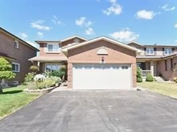4260 Wakefield Cres #Basement, Mississauga, ON L5C 4M4