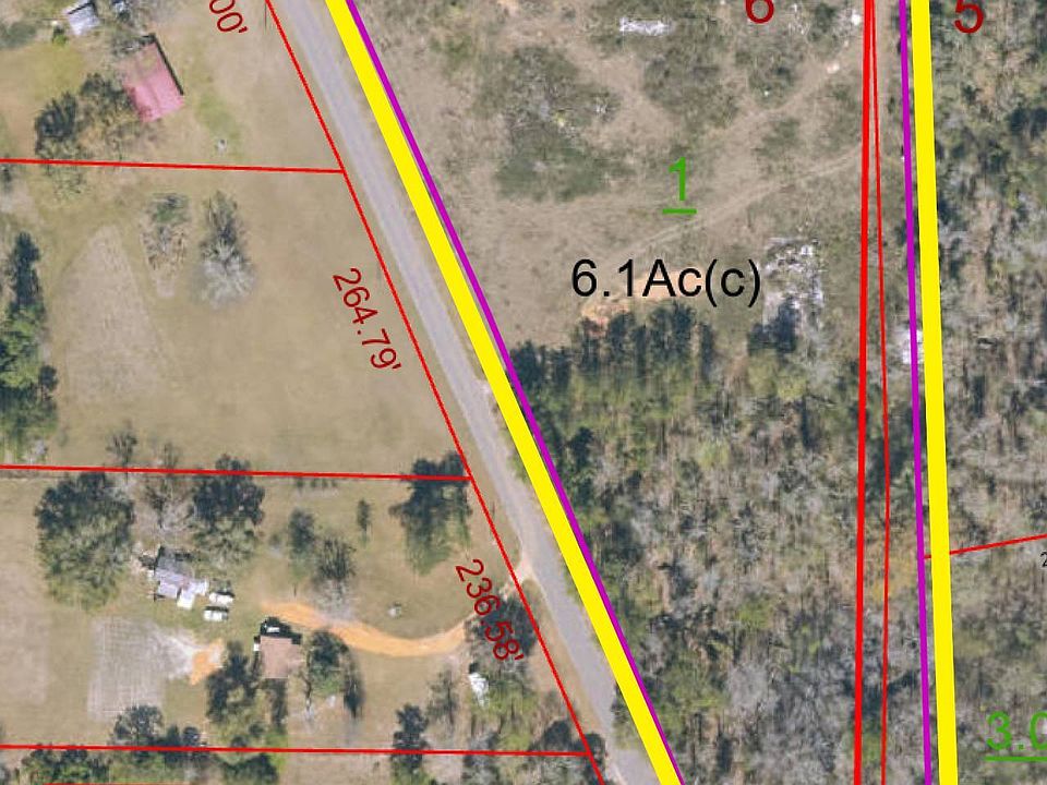 1st image of 0 Edwin Reynolds Rd