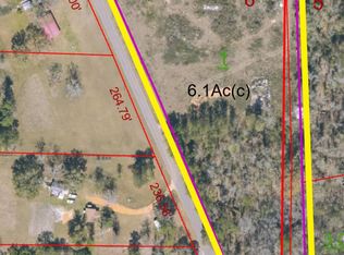 0 Edwin Reynolds Rd, Cottonwood, AL 36320