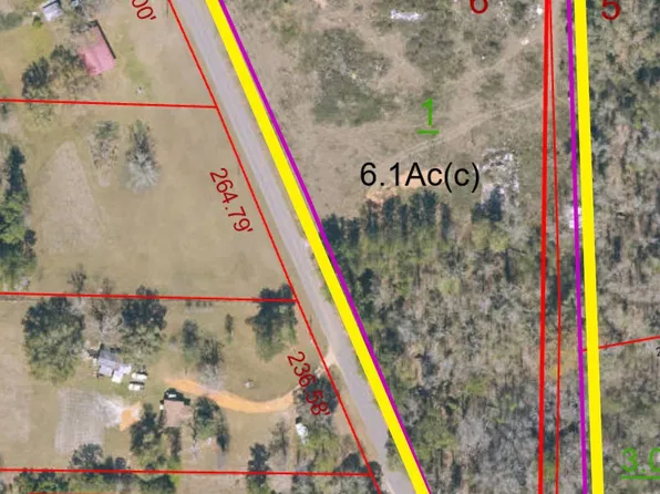 0 Edwin Reynolds Rd, Cottonwood, AL 36320