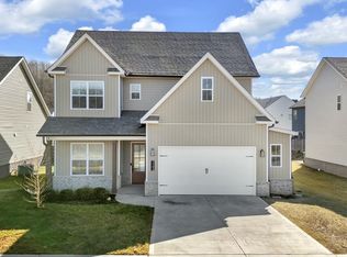 1106 Cedar Break Dr, Knoxville, TN 37932