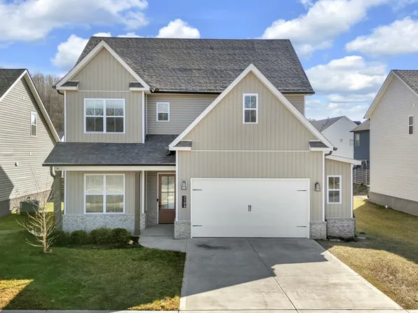 1106 Cedar Break Dr, Knoxville, TN 37932