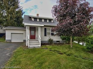 101 Kemmerer Ave, Factoryville, PA 18419