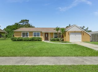 1290 Freil Rd NE, Palm Bay, FL 32905