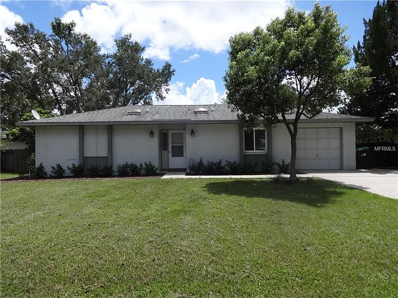 1st image of 8109 Lake Eve Dr