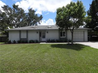 8109 Lake Eve Dr, Orlando, FL 32810