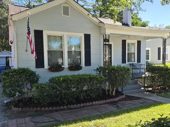 504 S Waccamaw Ave, Columbia, SC 29205