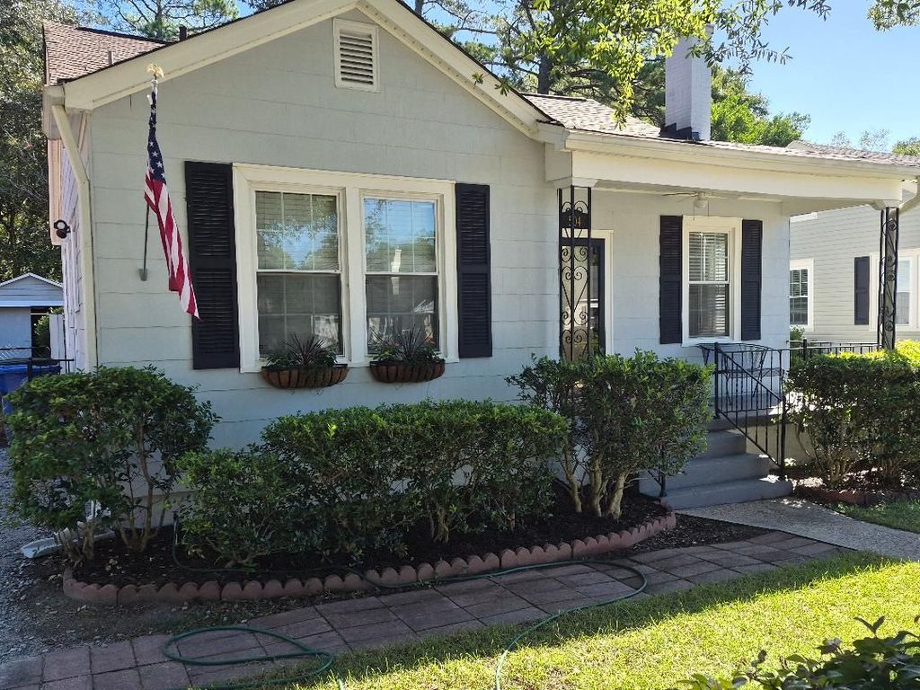 504 S Waccamaw Ave - Property Image