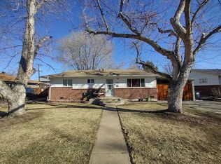 6865 W Calahan Ave, Lakewood, CO 80232