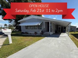 100 Hampton Rd LOT 83, Clearwater, FL 33759