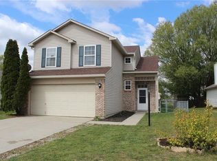 288 Harts Ford Way, Brownsburg, IN 46112