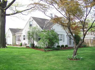 6848 Franke Rd, Middleburg Heights, OH 44130