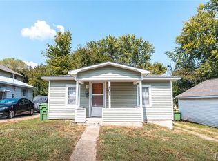407 E 12th St, Rolla, MO 65401