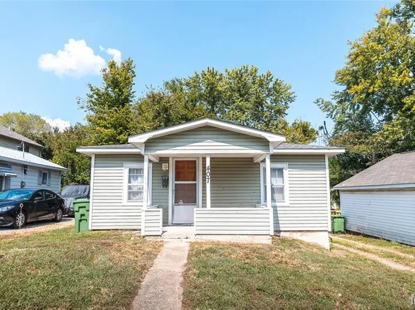 407 E 12th St, Rolla, MO 65401