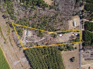 371 Rhode Dr, Cottageville, SC 29435