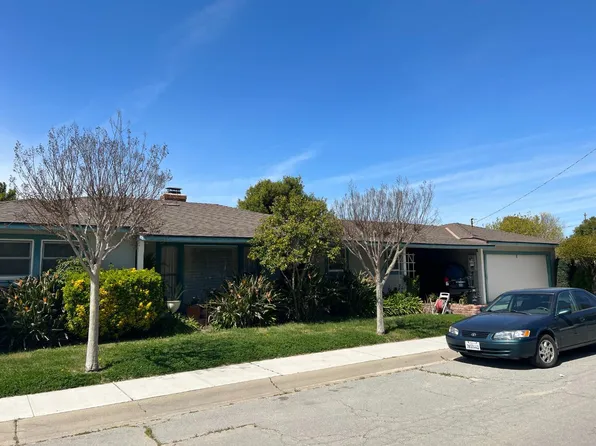 924 Palm Ave, Greenfield, CA 93927