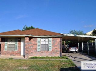 5606 Grande Blvd, Brownsville, TX 78521