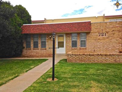 721 Laurelwood Dr APT A, Clovis, NM, 88101