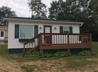 W5625 Sunset Ter, Pardeeville, WI 53954