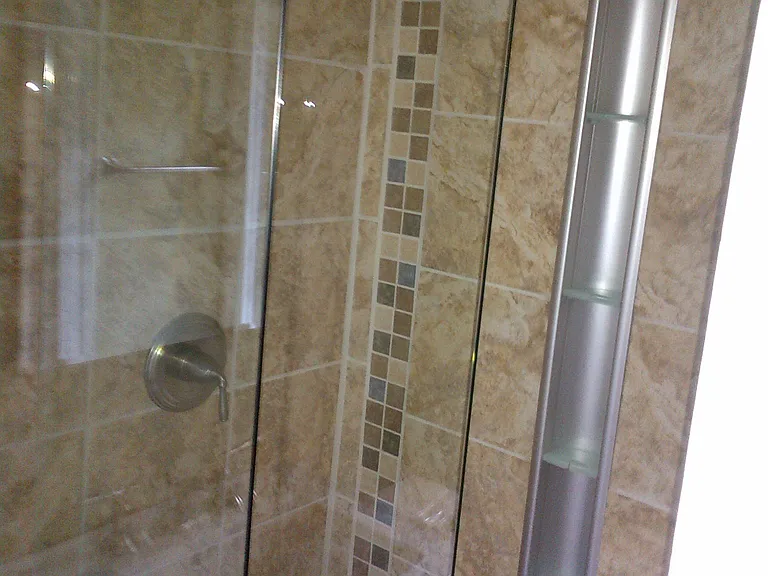 Bathroom #3. Full bath/second floor.