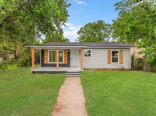 3675 Reed St, Fort Worth, TX 76119
