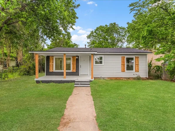 3675 Reed St, Fort Worth, TX 76119