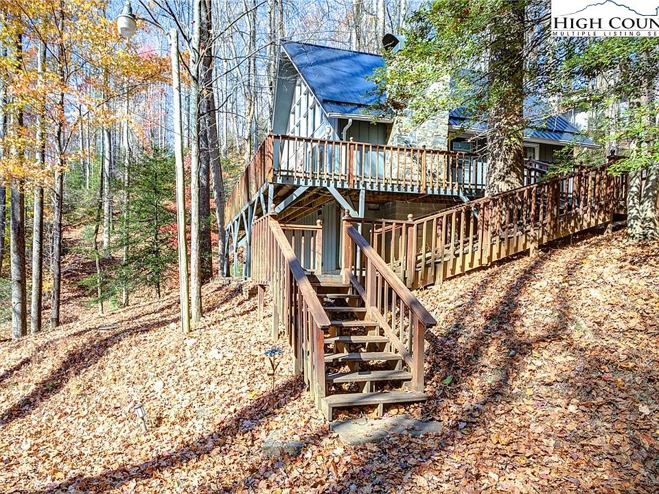 2143 Powder Horn Mountain Road, Deep Gap, NC 28618 Zillow
