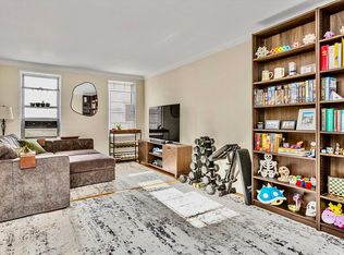 67-12 Yellowstone Blvd #E8, Queens, NY 11375