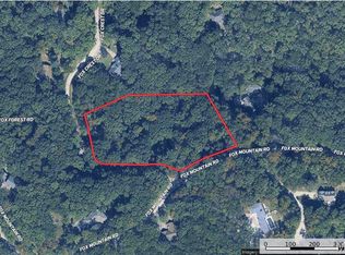 19065 Fox Mountain Rd, Pacific, MO 63069