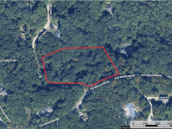 19065 Fox Mountain Rd, Pacific, MO 63069