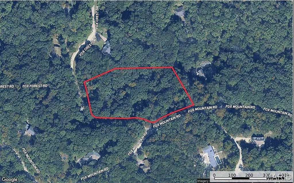 19065 Fox Mountain Rd photo 1