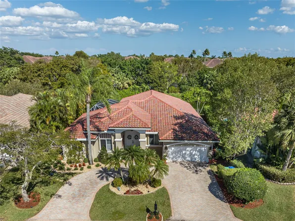 477 NW 118th Avenue, Coral Springs, FL 33071