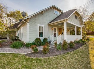 10306 Country Club Dr, Dallas, TX 75218