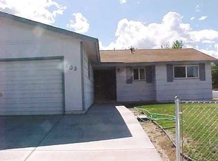 505 Nancy Cir, Reno, NV 89503