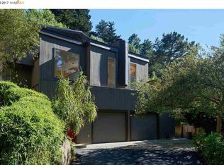 6738 Banning Dr, Oakland, CA 94611