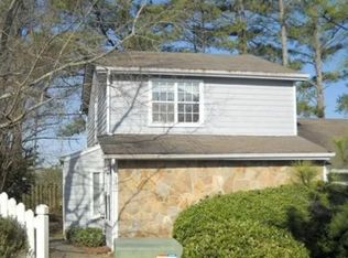 5691 Waterford Ct, Morrow, GA 30260