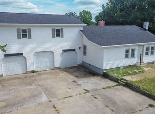 25319 State Route 1, Danville, IL 61834