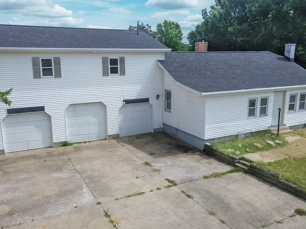 25319 State Route 1, Danville, IL 61834