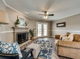 2909 Goodnight Trl, Corinth, TX 76210