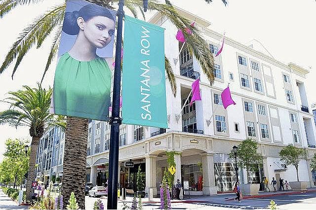 1st image of 333 Santana Row APT 336