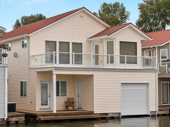 17809 NE Marine Dr #B-3, Portland, OR 97230