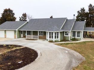 320 SE 571st Rd, Clinton, MO 64735