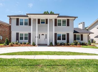 5004 Purdue Dr, Metairie, LA 70003