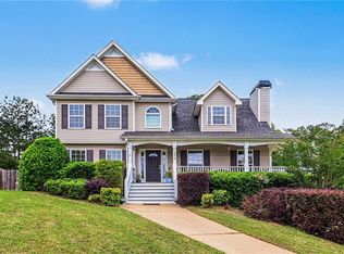 174 Ridge Brooke Ln, Douglasville, GA 30134